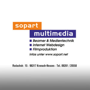 sopart multimedia