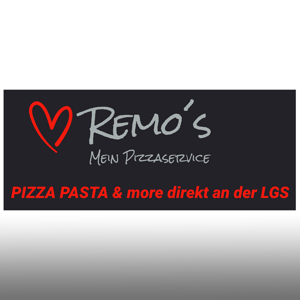 Sponsor Remo's