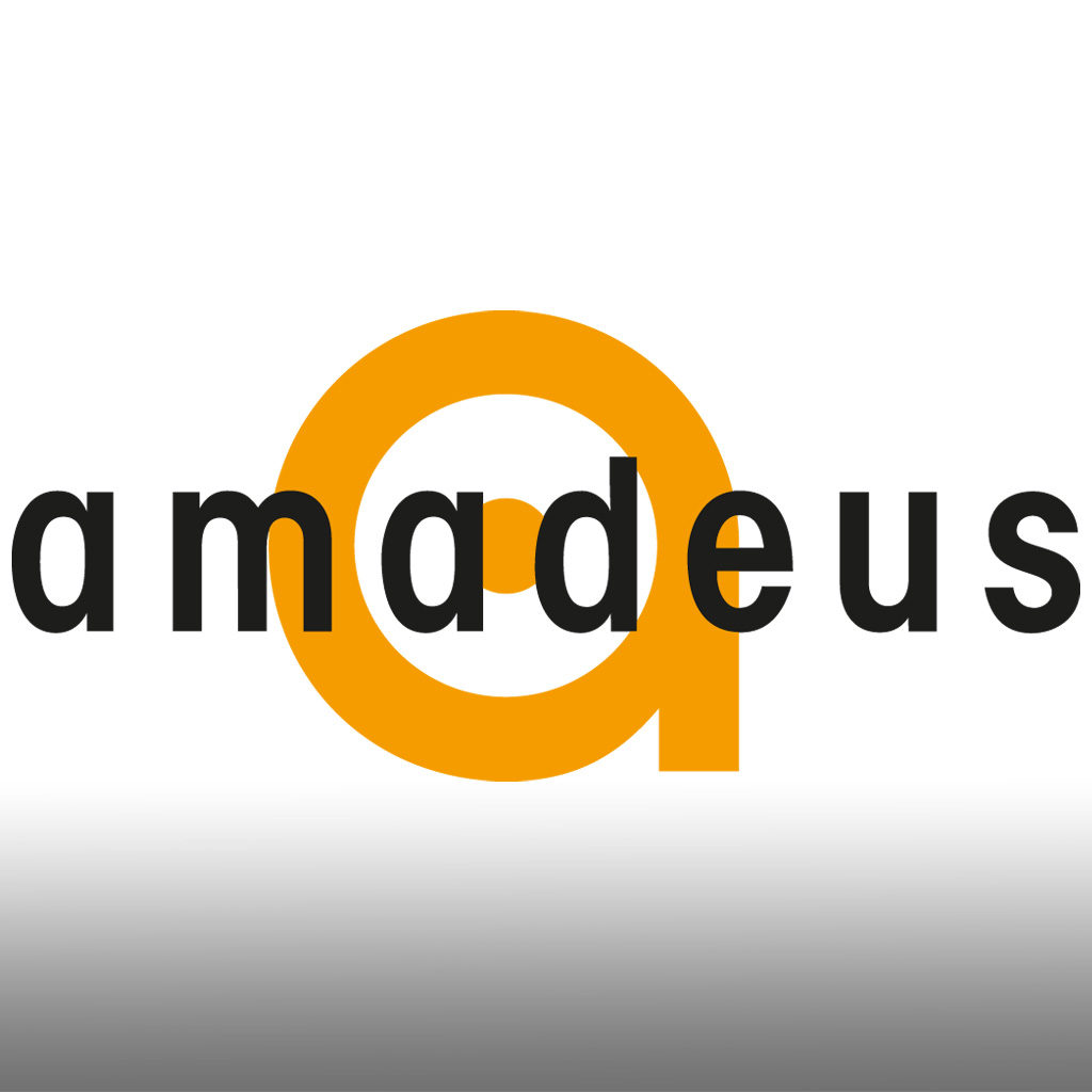 Starter amadeus